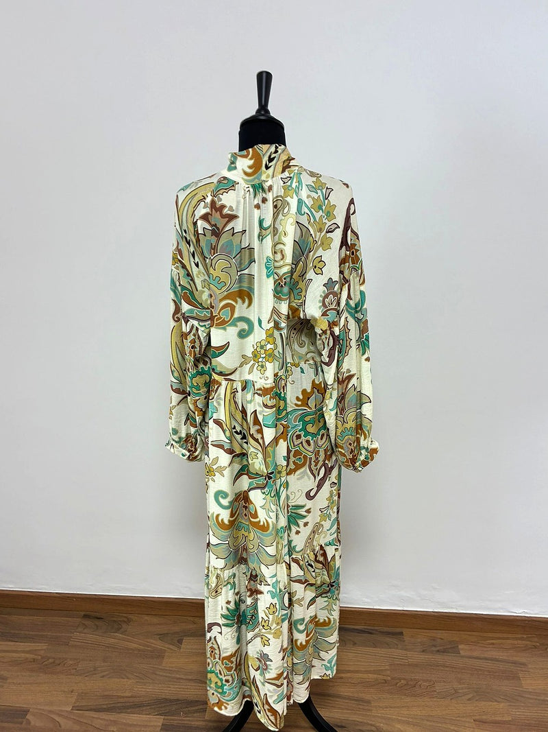Vestidos Estampados