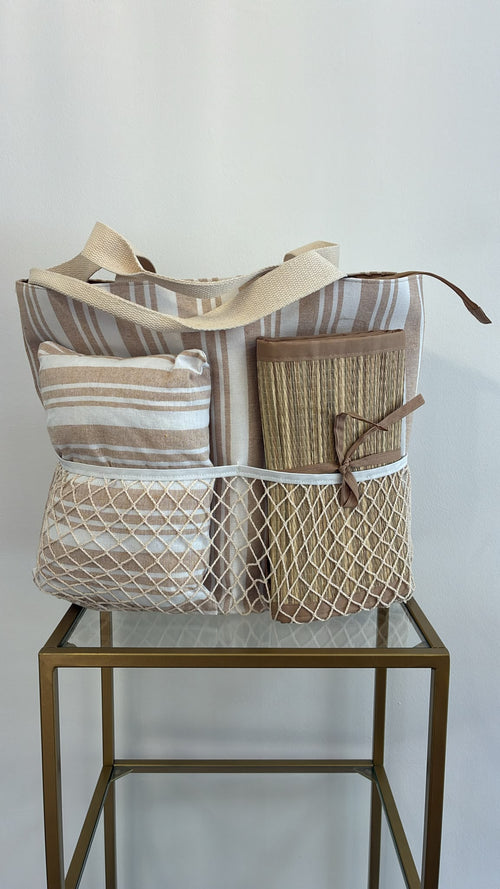 Bolso Kit Playa de Rayas