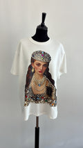 Camiseta Barroco & Joyas