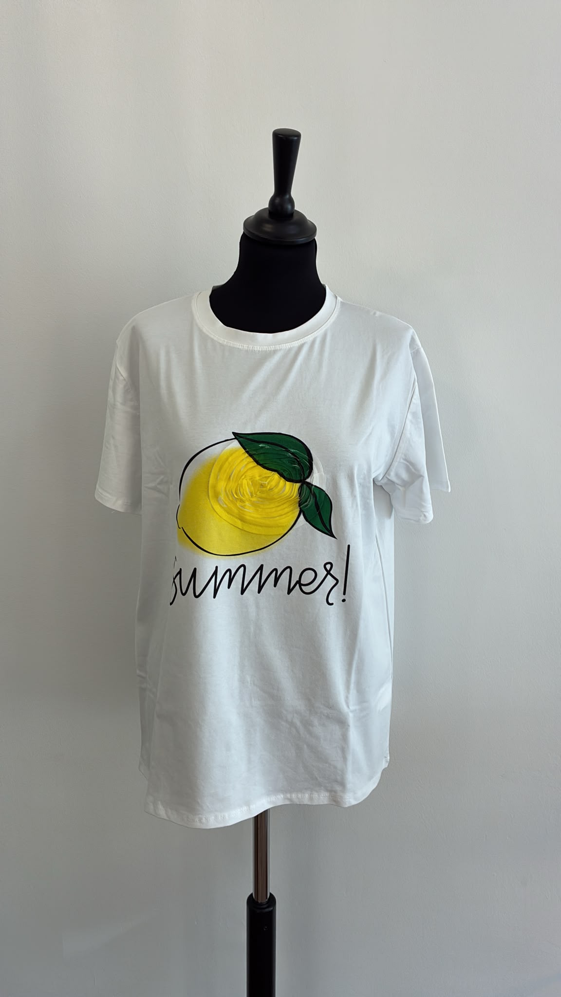 Camiseta Summer!