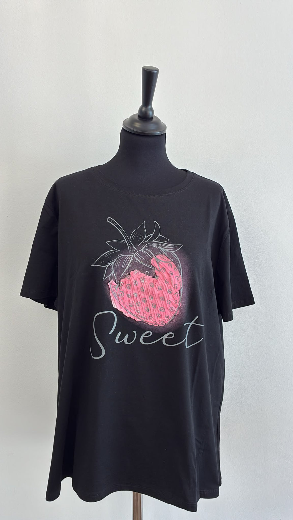 Camiseta Sweet
